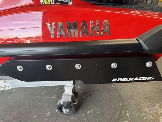 Slide: The Image of Yamaha RIVA Racing Stage 1 GP HO™ 2025 - 7