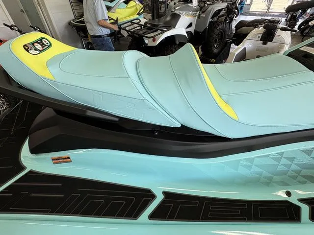 Slide: The Image of Yamaha VX Limited HO 2025 - 10