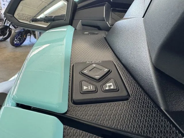 Slide: The Image of Yamaha VX Limited HO 2025 - 13