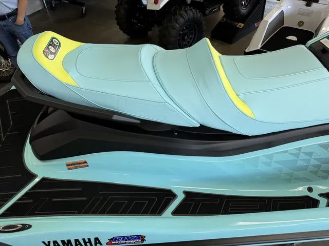 Slide: The Image of Yamaha VX Limited HO 2025 - 9