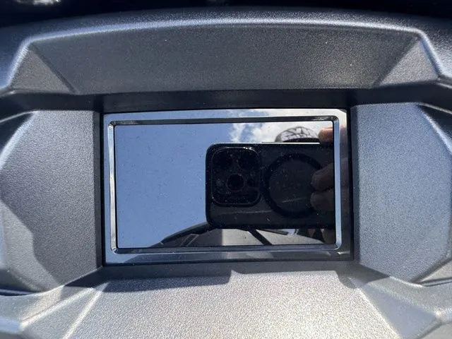 Slide: The Image of Yamaha VX Cruiser HO 2025 - 14