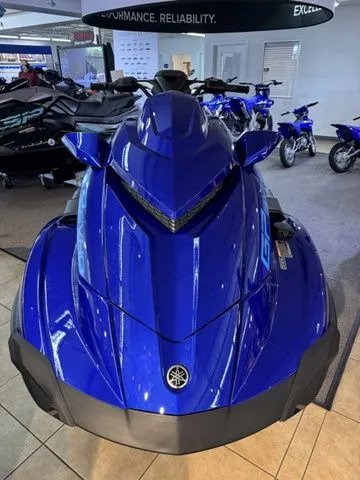 Slide: The Image of Yamaha GP SVHO 2024 - 11