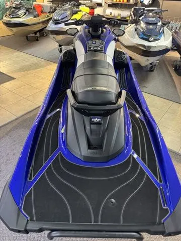 Slide: The Image of Yamaha GP SVHO 2024 - 12