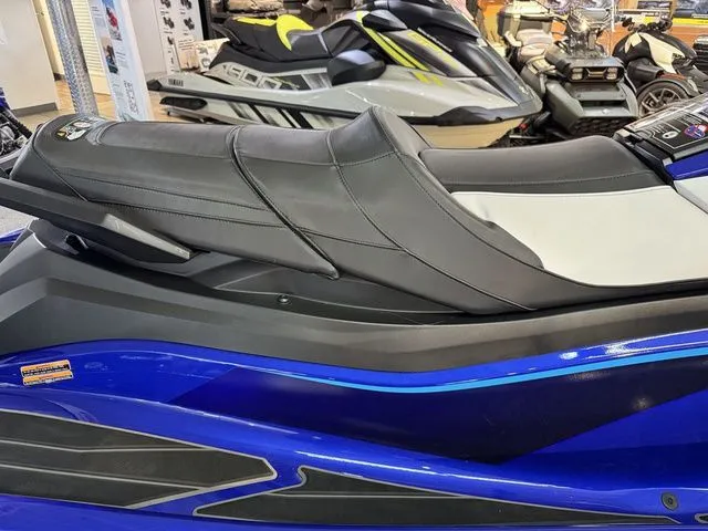 Slide: The Image of Yamaha GP SVHO 2024 - 13