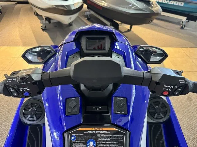 Slide: The Image of Yamaha GP SVHO 2024 - 14