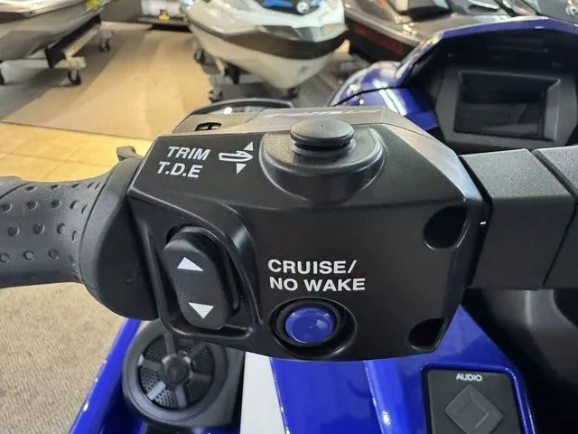 Slide: The Image of Yamaha GP SVHO 2024 - 15