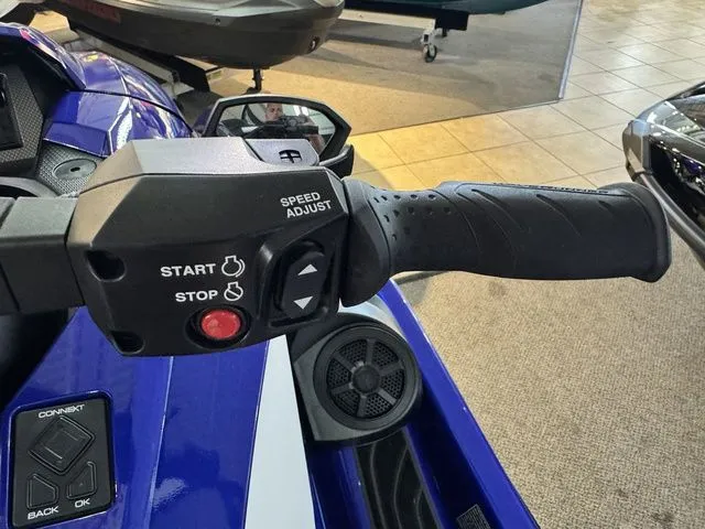 Slide: The Image of Yamaha GP SVHO 2024 - 18