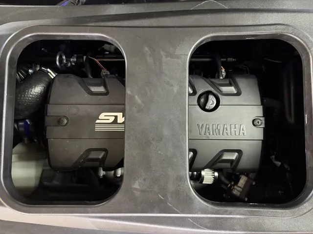 Slide: The Image of Yamaha GP SVHO 2024 - 20