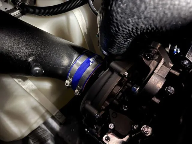 Slide: The Image of Yamaha GP SVHO 2024 - 21