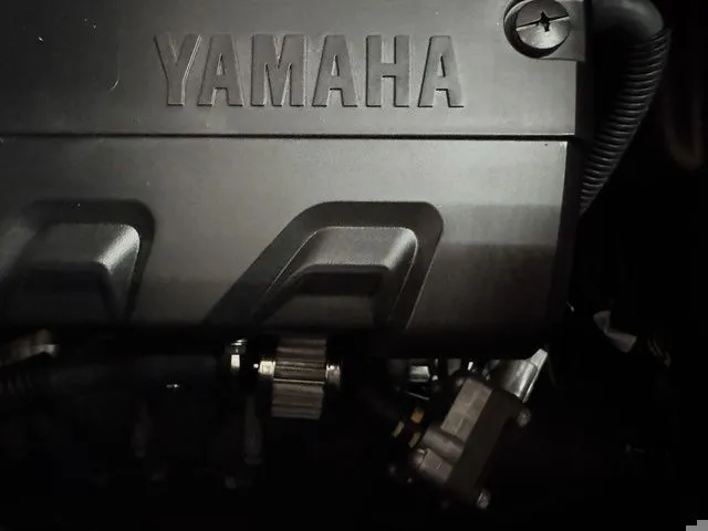 Slide: The Image of Yamaha GP SVHO 2024 - 22