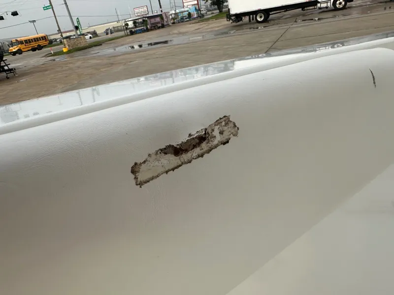 Slide: The Image of Sea Hunt Triton 210 2012 - 11