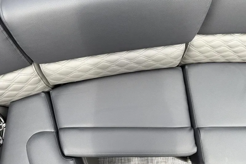 Slide: The Image of Luxurious seating on 2026 Godfrey Sanpan 2700 ULW Twin with quilted upholstery. - 55