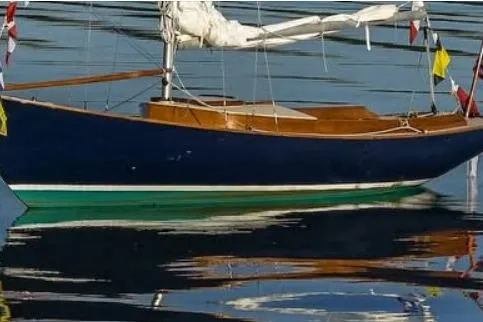 The Image of Floating showing port side - 0