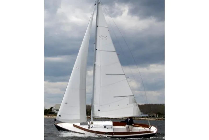 Slide: The Image of Sailing - 2