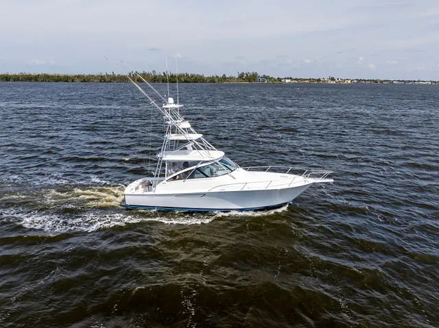 Slide: The Image of Viking 42 Open 2012 - 83