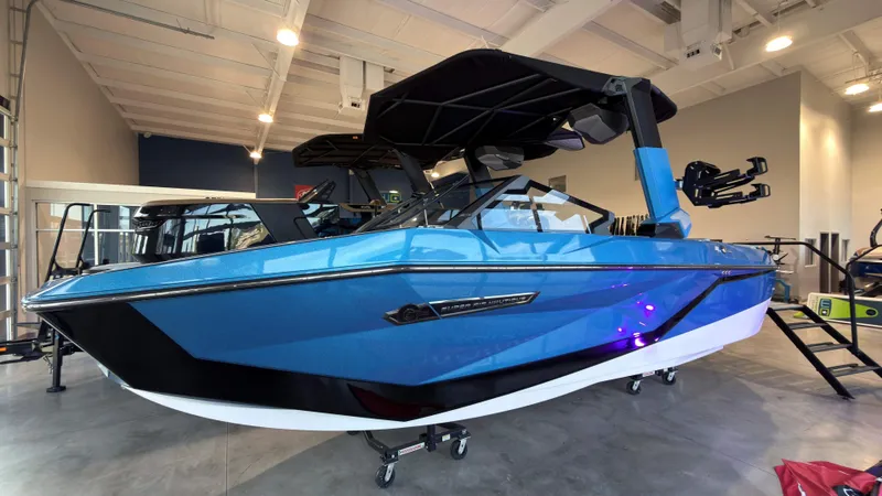 The Image of Nautique G23 2026 - 1