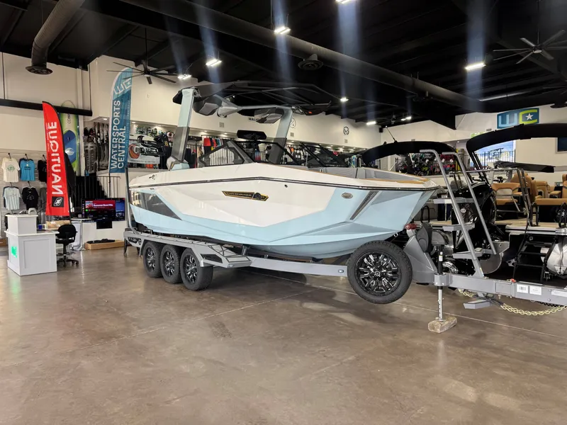 The Image of Nautique G23 2026 - 1