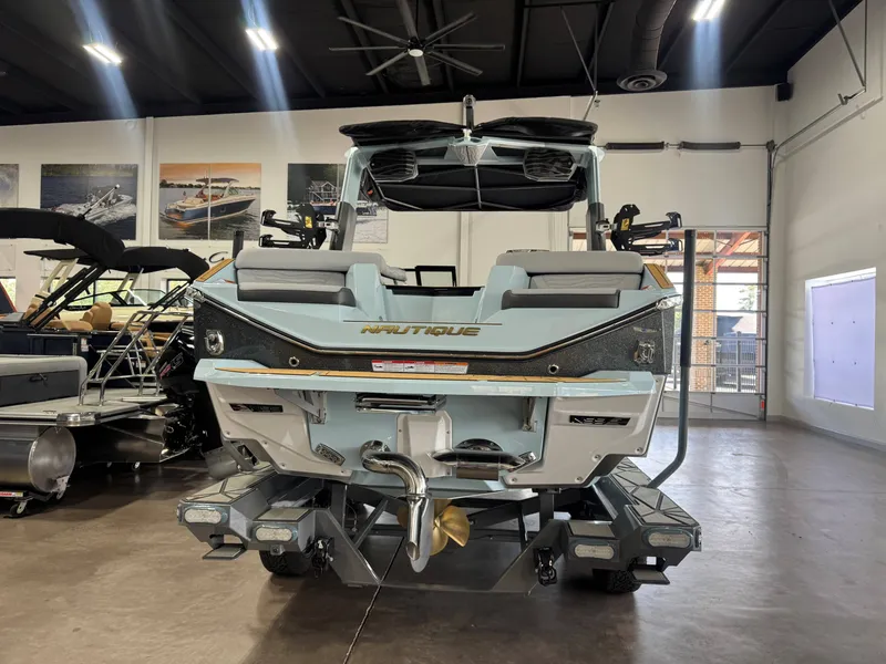 Slide: The Image of Nautique G23 2026 - 3
