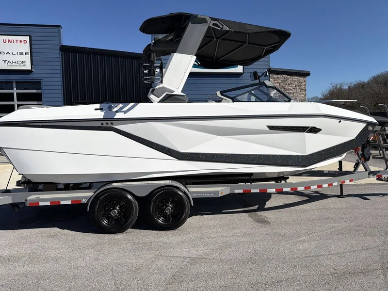 The Image of Nautique G23 2026 - 1