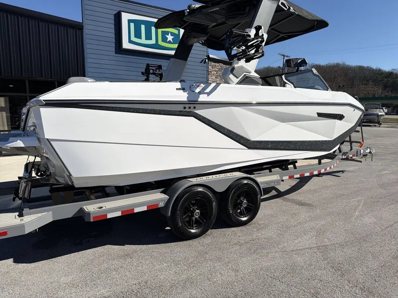 Slide: The Image of Nautique G23 2026 - 3