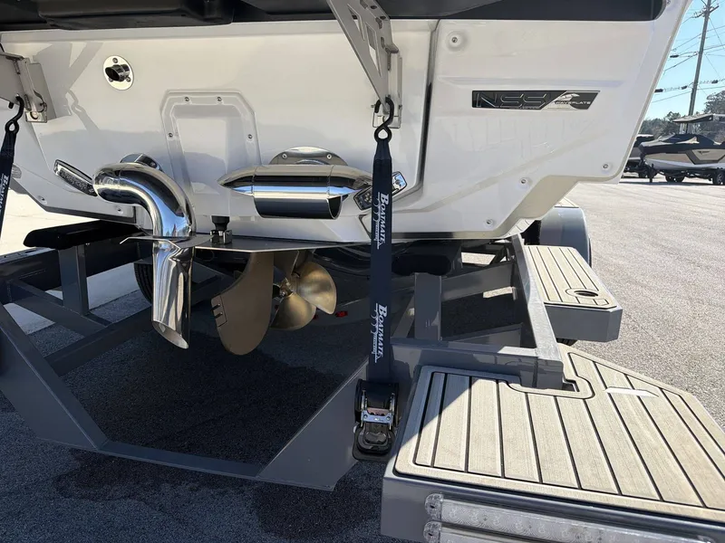 Slide: The Image of Nautique G23 2026 - 6