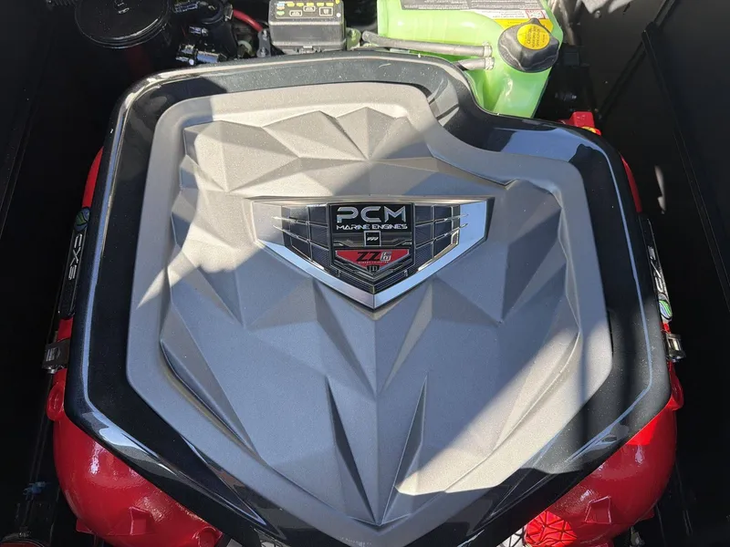 Slide: The Image of Nautique G23 2026 - 8