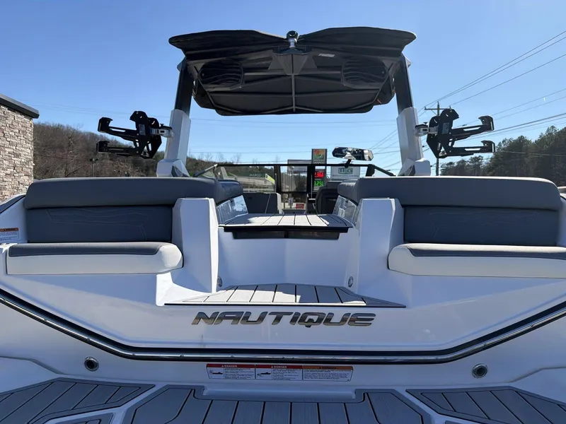 Slide: The Image of Nautique G23 2026 - 9