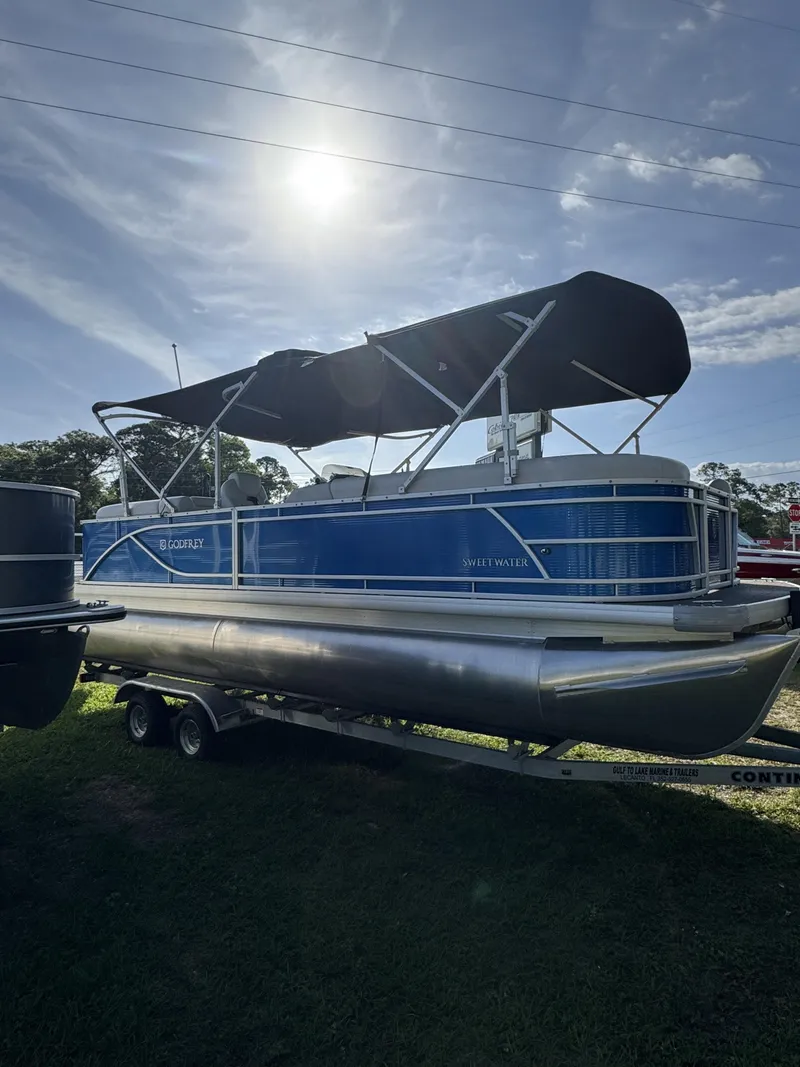 Slide: The Image of Sweetwater Sweetwater 2286 SB 2024 - 6