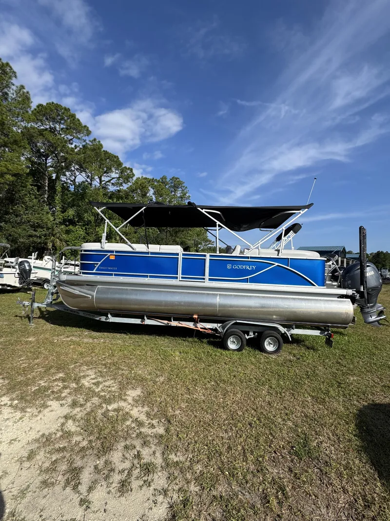 Slide: The Image of Sweetwater Sweetwater 2286 SB 2024 - 9