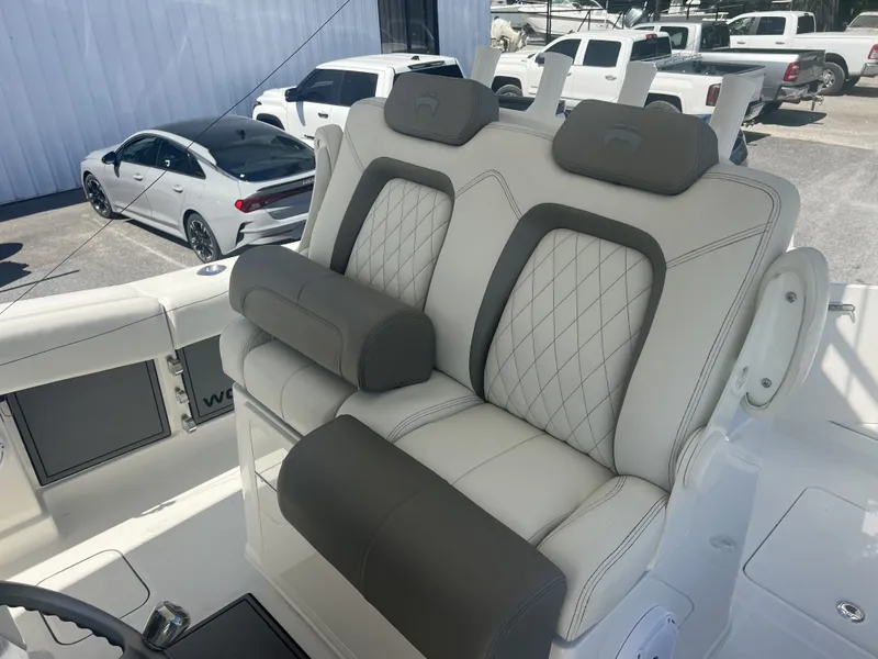 Slide: The Image of World Cat 280CC-X 2023 - 14