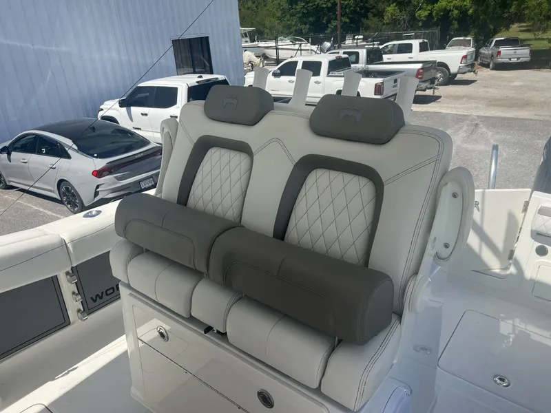 Slide: The Image of World Cat 280CC-X 2023 - 15