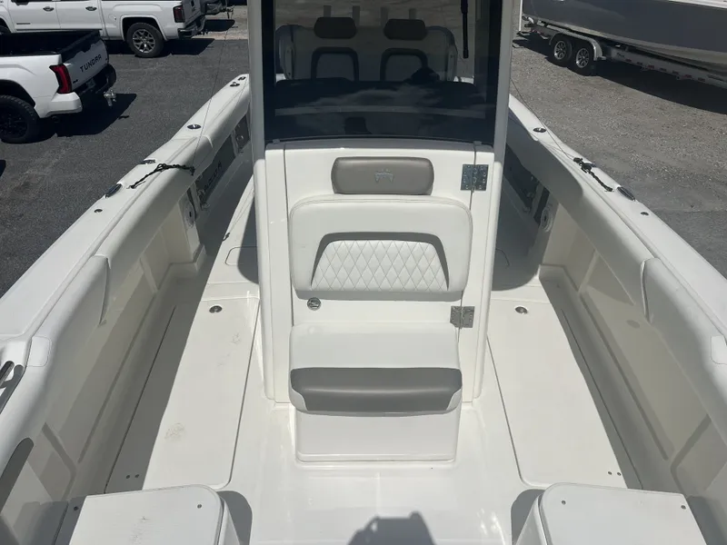 Slide: The Image of World Cat 280CC-X 2023 - 22