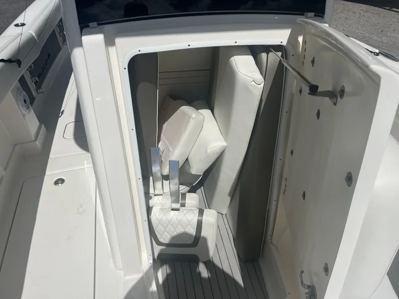 Slide: The Image of World Cat 280CC-X 2023 - 24