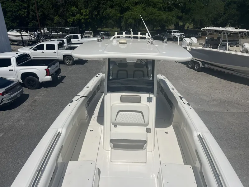 Slide: The Image of World Cat 280CC-X 2023 - 26