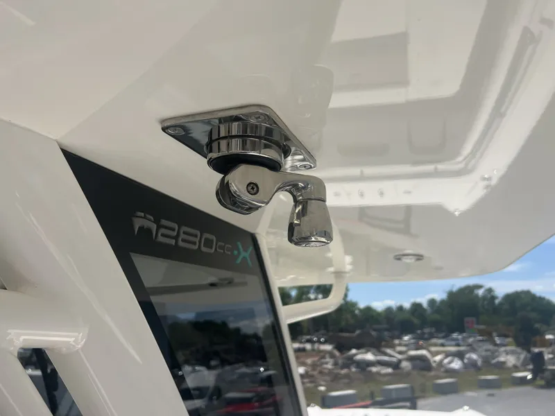 Slide: The Image of World Cat 280CC-X 2023 - 28