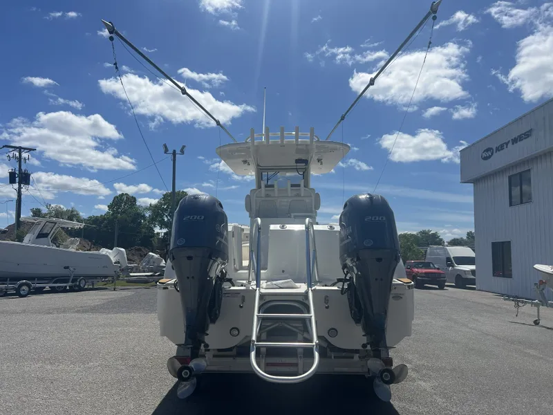 Slide: The Image of World Cat 280CC-X 2023 - 4