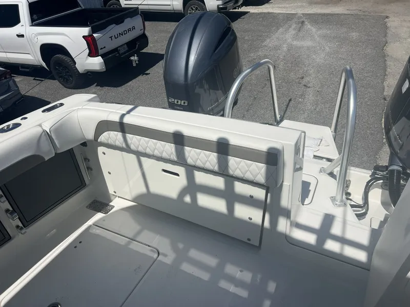 Slide: The Image of World Cat 280CC-X 2023 - 5