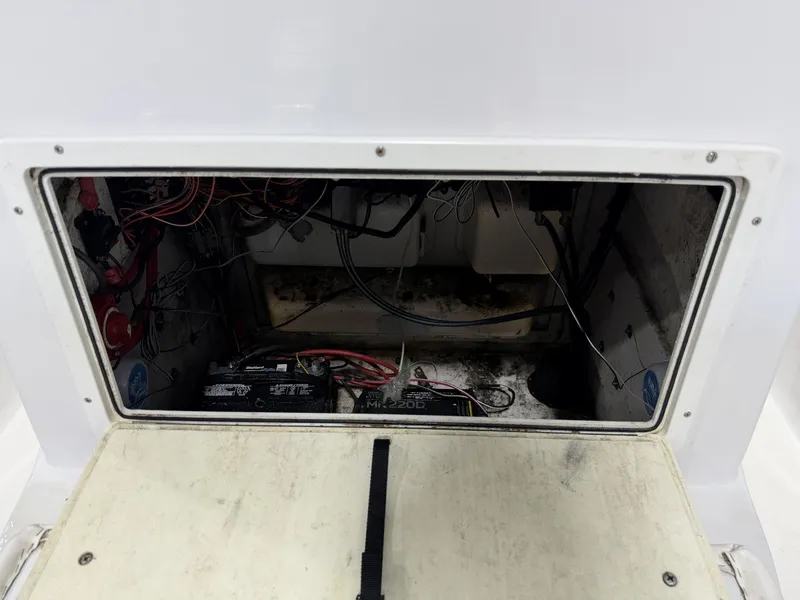Slide: The Image of Sportsman Masters 227 Bay Boat 2015 - 20