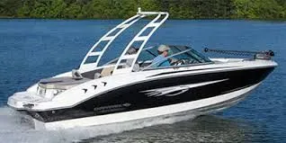 The Image of Chaparral 210 2014 - 1