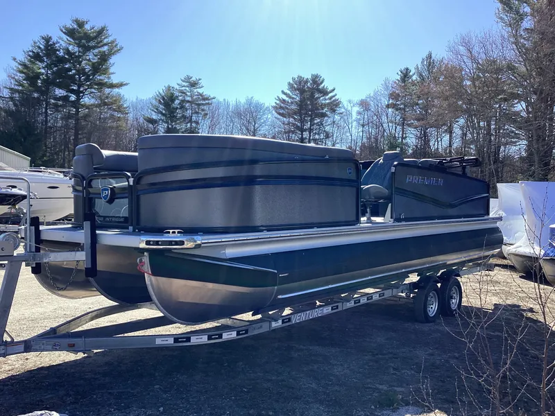 The Image of Premier 250 Intrigue RF 2024 - 1