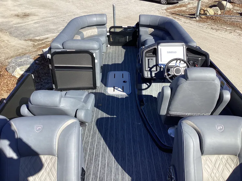 Slide: The Image of Premier 250 Intrigue RF 2024 - 8