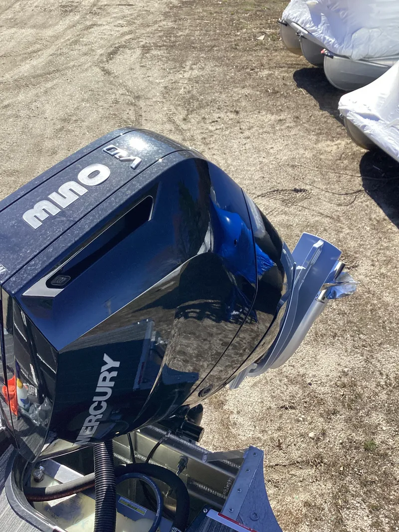 Slide: The Image of Premier 250 Intrigue RF 2024 - 9