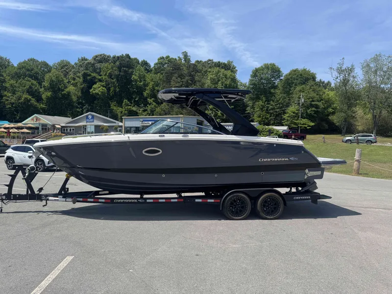 The Image of Chaparral 28 Surf 2022 - 1