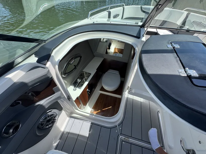 Slide: The Image of Chaparral 28 Surf 2022 - 12