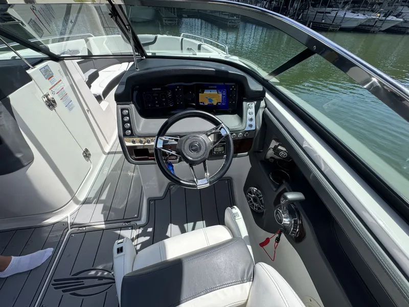 Slide: The Image of Chaparral 28 Surf 2022 - 14