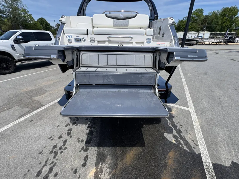 Slide: The Image of Chaparral 28 Surf 2022 - 20