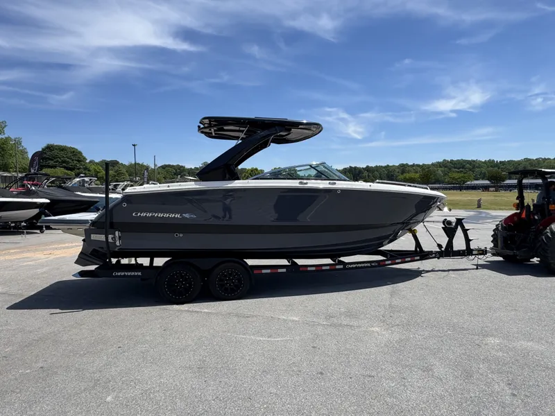 Slide: The Image of Chaparral 28 Surf 2022 - 3
