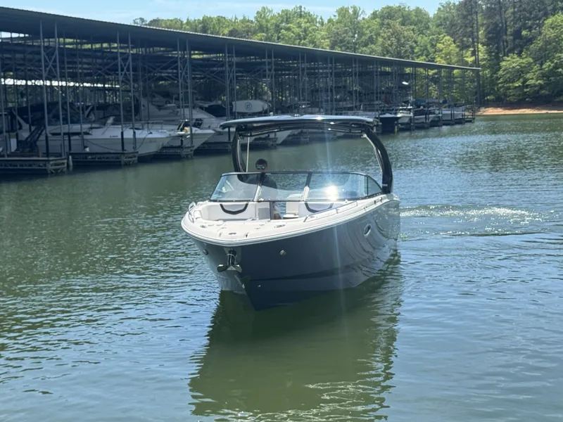 Slide: The Image of Chaparral 28 Surf 2022 - 5