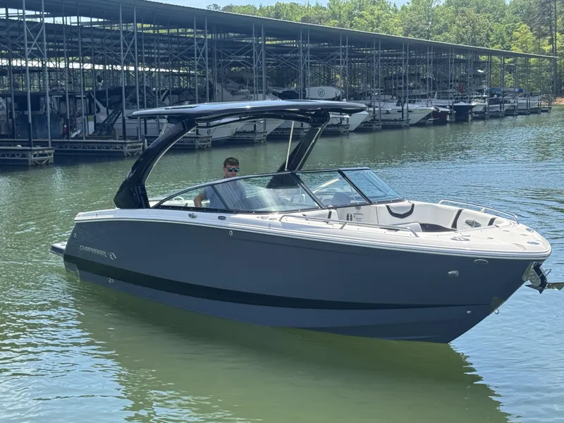 Slide: The Image of Chaparral 28 Surf 2022 - 6