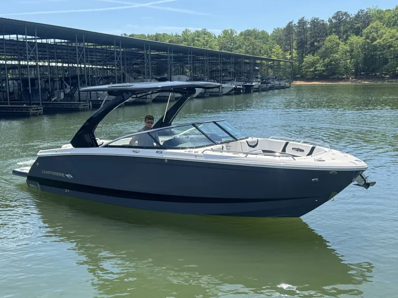 Slide: The Image of Chaparral 28 Surf 2022 - 7